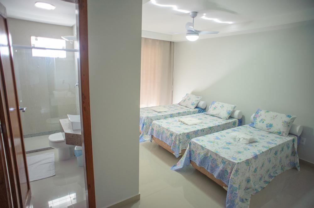 Sollar hotel Aracruz Rum bild